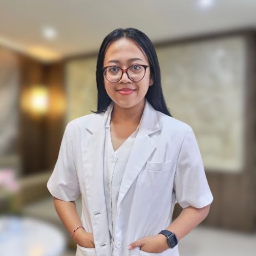 drg. Luh Putu Kharisma Yani