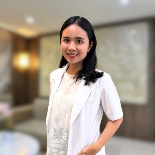 drg. Ni Nyoman Sri Satya Sai Savitri Laksmi Dewi